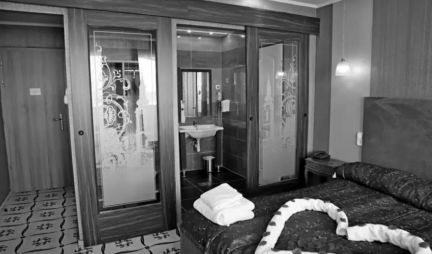 Duna Relax Hotel R�ckeve - H�sv�t (min. 3 �j)