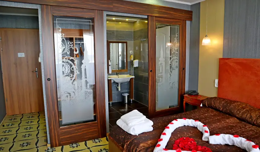 Duna Relax Hotel R�ckeve - H�sv�t (min. 2 �j)