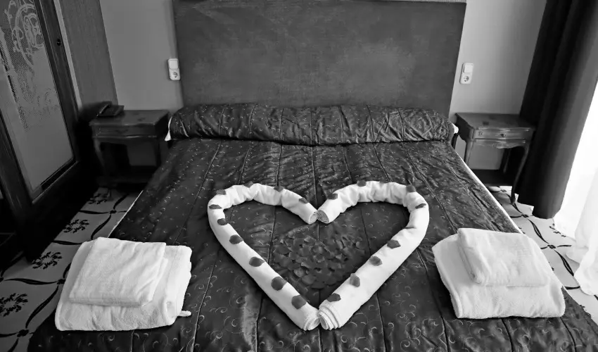 Duna Relax Hotel R�ckeve - H�sv�t (min. 3 �j)