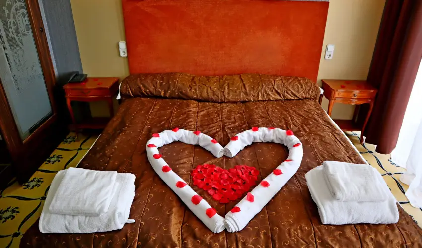 Duna Relax Hotel R�ckeve - H�sv�t (min. 2 �j)