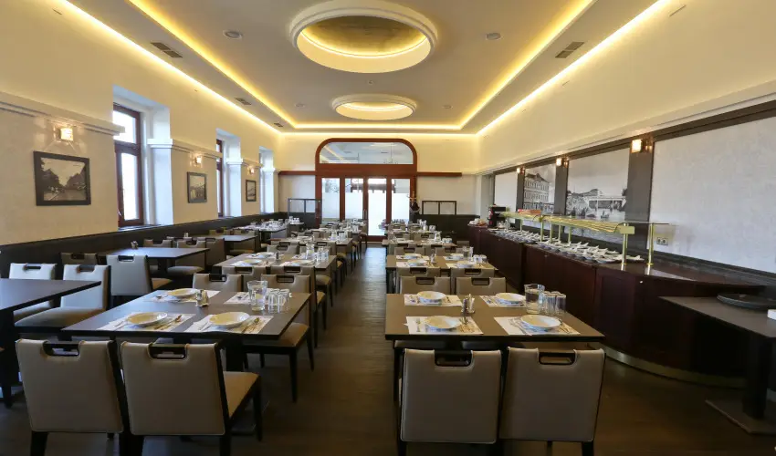 Duna Wellness Hotel Baja - Hsvt 