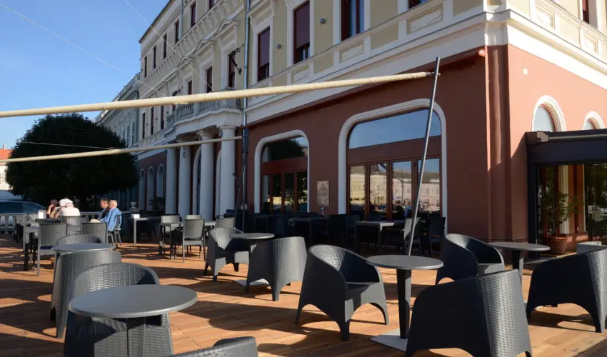 Duna Wellness Hotel Baja - Hsvt 