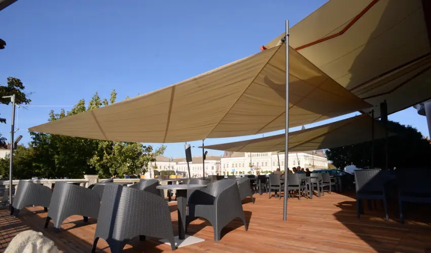 Duna Wellness Hotel Baja - Hsvt 