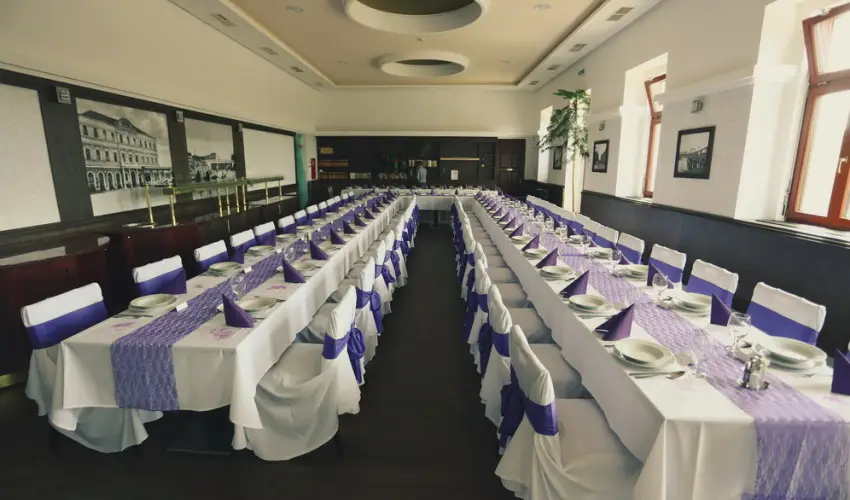 Duna Wellness Hotel Baja - Hsvt 