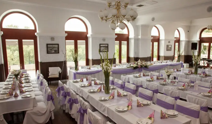 Duna Wellness Hotel Baja - Hsvt 