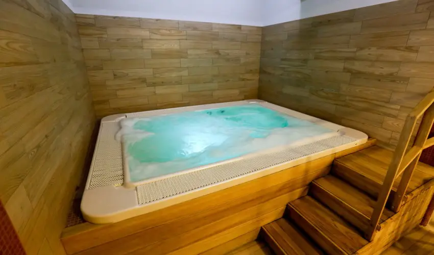 Duna Wellness Hotel Baja - Hsvt 