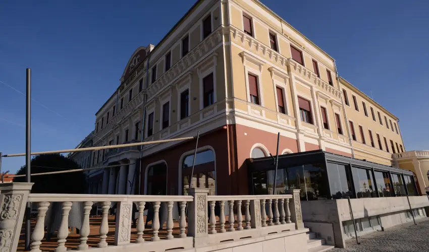 Duna Wellness Hotel Baja - Hsvt 