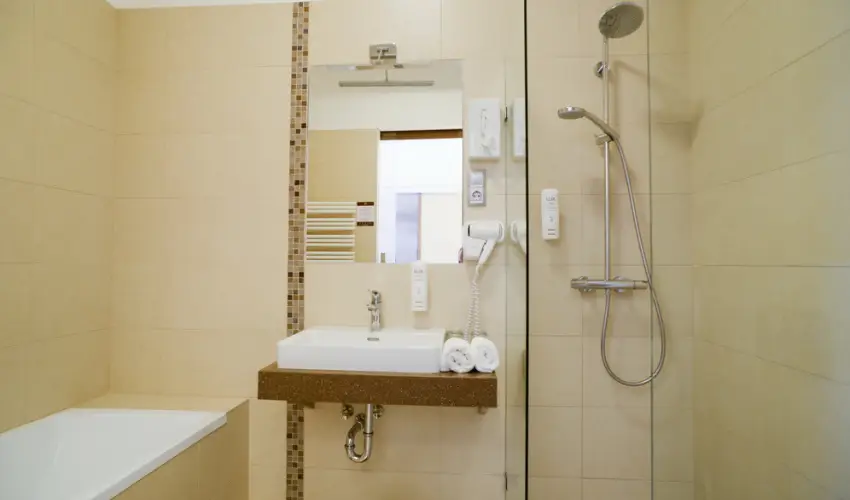 Duna Wellness Hotel Baja - Hsvt 