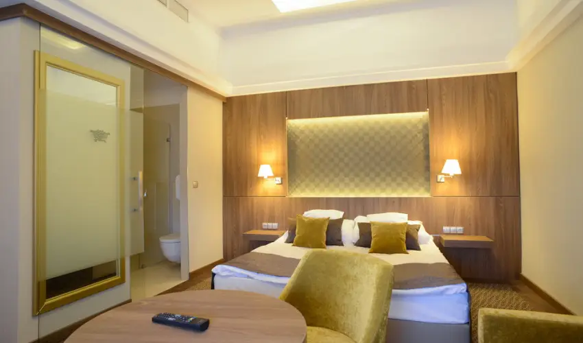 Duna Wellness Hotel Baja - Hsvt 