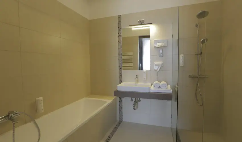 Duna Wellness Hotel Baja - Hsvt 