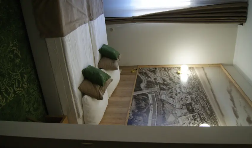 Duna Wellness Hotel Baja - Hsvt 