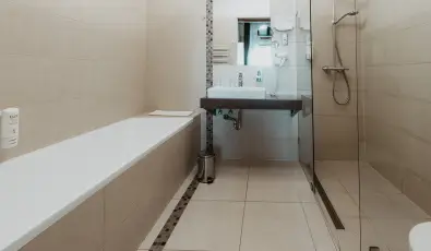 Duna Wellness Hotel Baja