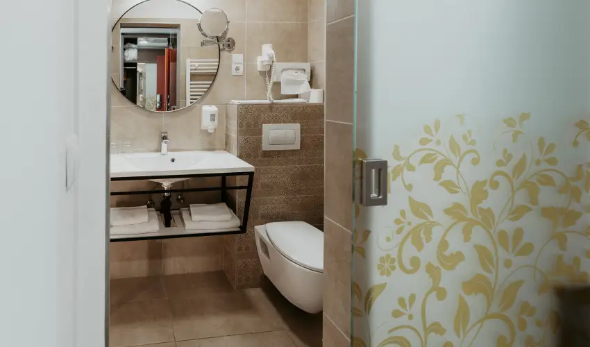Duna Wellness Hotel Baja - H�sv�t 