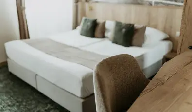 Duna Wellness Hotel Baja