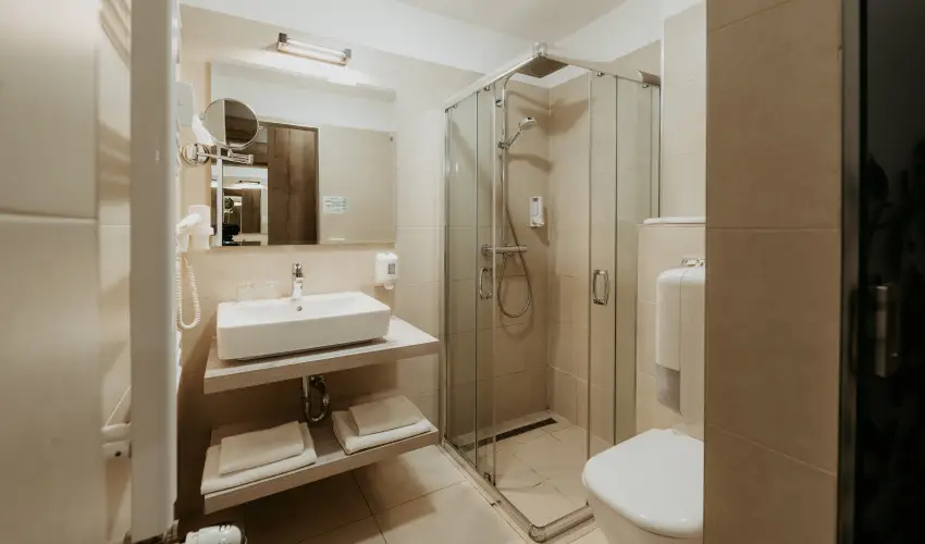 Duna Wellness Hotel Baja - H�sv�t 