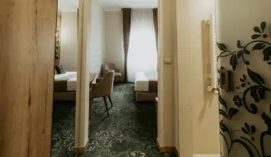 Duna Wellness Hotel Baja