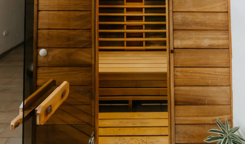 Duna Wellness Hotel Baja - H�sv�t 