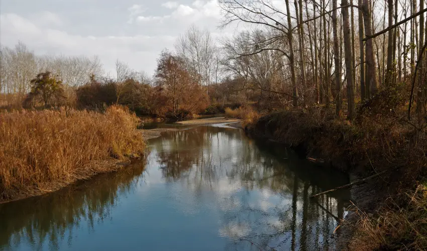 Duna-Beach Apartman Kimle - Hsvt (min. 2 j)