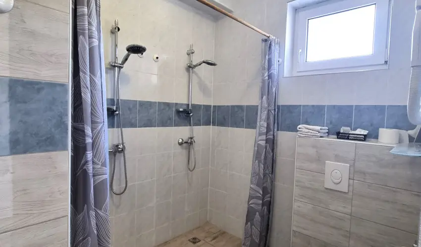 Duna-Beach Apartman Kimle - Hsvt (min. 2 j)