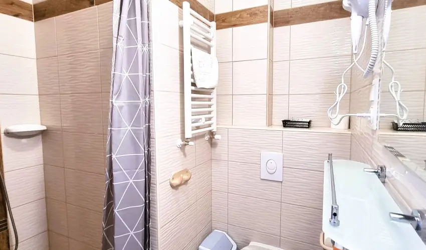 Duna-Beach Apartman Kimle - Hsvt (min. 2 j)