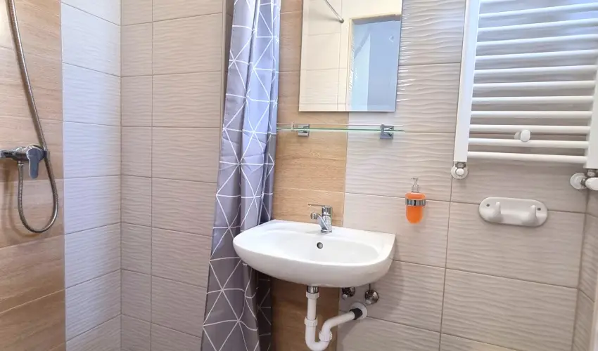 Duna-Beach Apartman Kimle - Hsvt (min. 2 j)