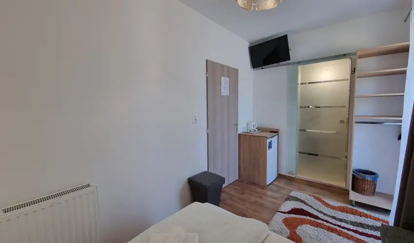 Duna-Beach Apartman Kimle - Hsvt (min. 2 j)