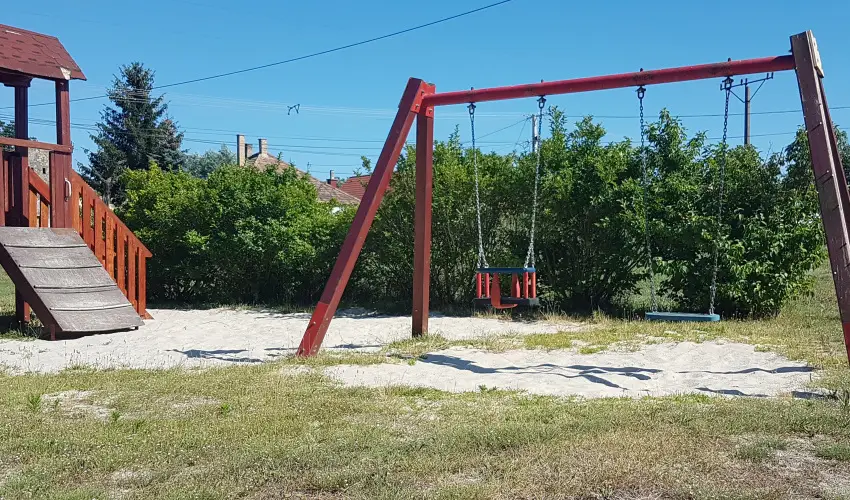 Duna-Beach Apartman Kimle - Hsvt (min. 2 j)