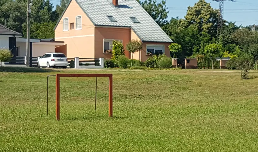 Duna-Beach Apartman Kimle - Hsvt (min. 2 j)