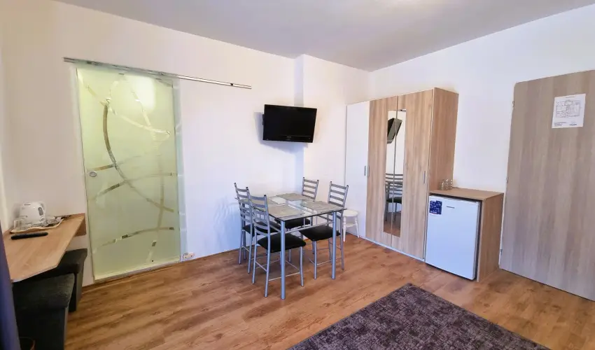 Duna-Beach Apartman Kimle - Hsvt (min. 2 j)