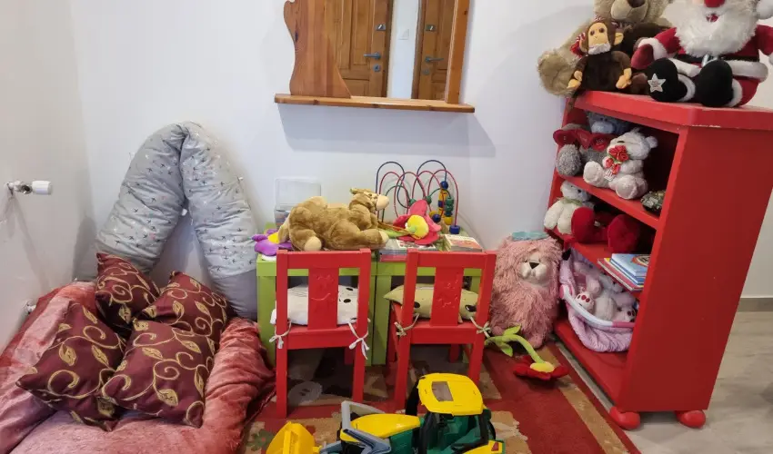 Duna-Beach Apartman Kimle - Hsvt (min. 2 j)