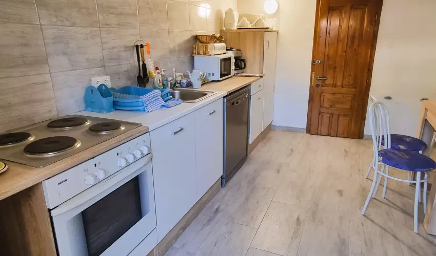 Duna-Beach Apartman Kimle - Hsvt (min. 2 j)