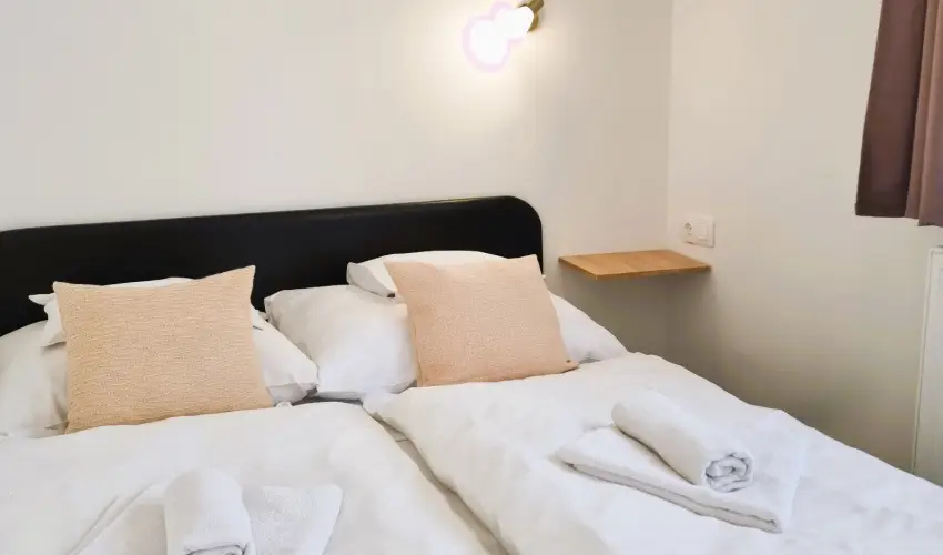 Duna-Beach Apartman Kimle - Hsvt (min. 2 j)