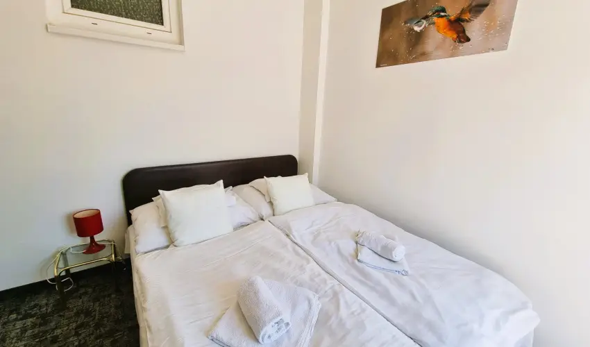 Duna-Beach Apartman Kimle - Hsvt (min. 2 j)