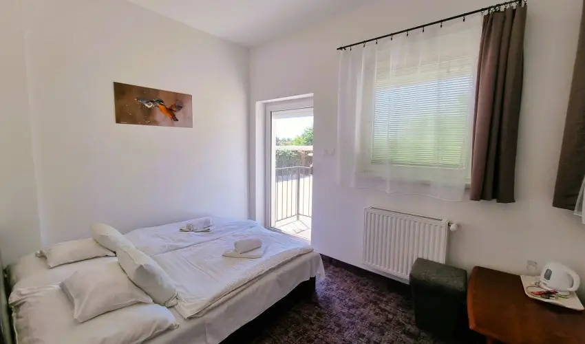 Duna-Beach Apartman Kimle - Hsvt (min. 2 j)