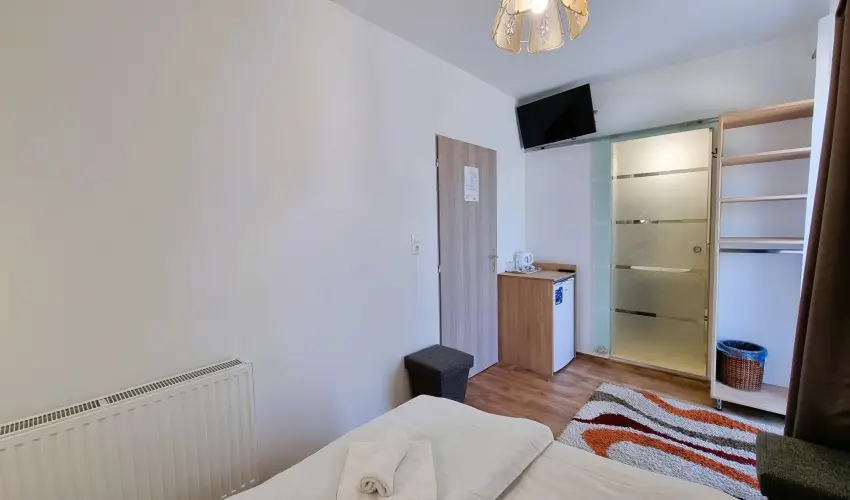 Duna-Beach Apartman Kimle - Hsvt (min. 2 j)
