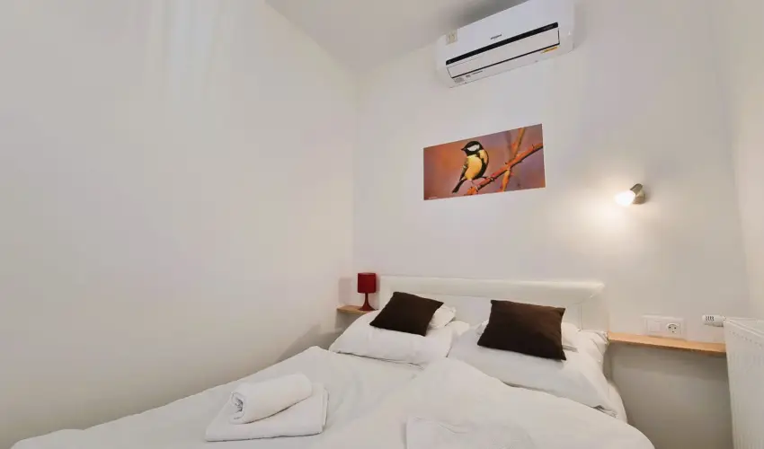 Duna-Beach Apartman Kimle - Hsvt (min. 2 j)