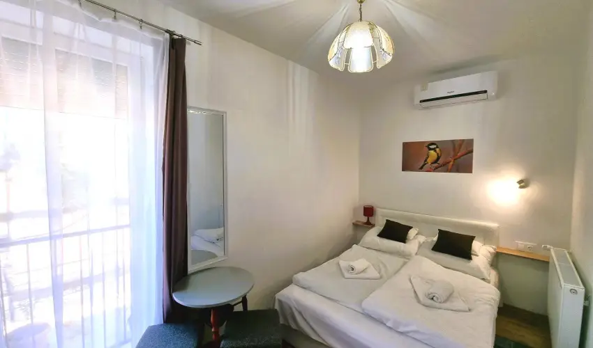 Duna-Beach Apartman Kimle - Hsvt (min. 2 j)