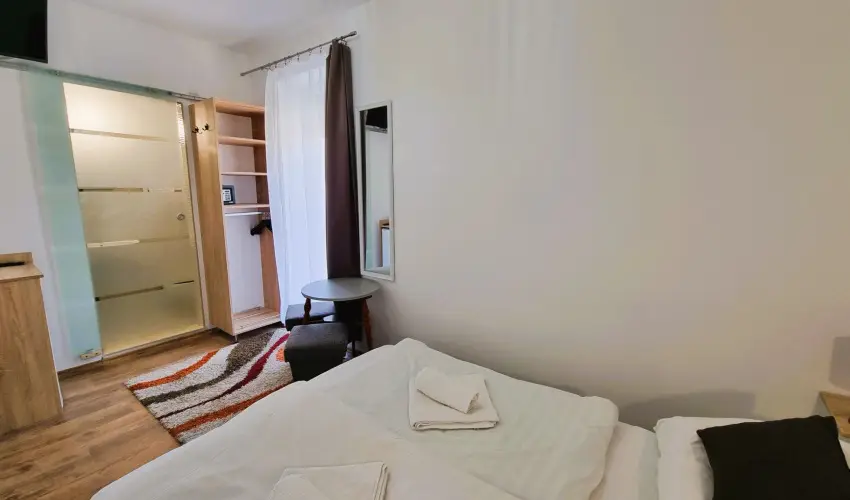 Duna-Beach Apartman Kimle - Hsvt (min. 2 j)