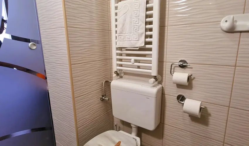 Duna-Beach Apartman Kimle - Hsvt (min. 2 j)