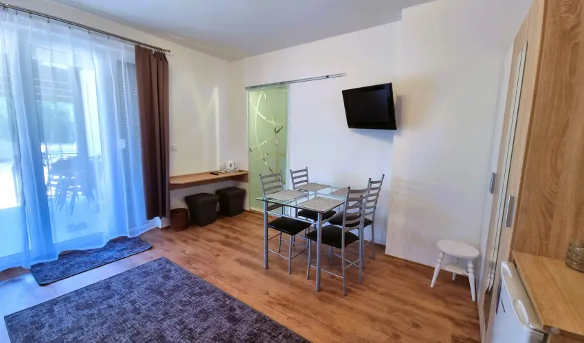 Duna-Beach Apartman Kimle - Hsvt (min. 2 j)