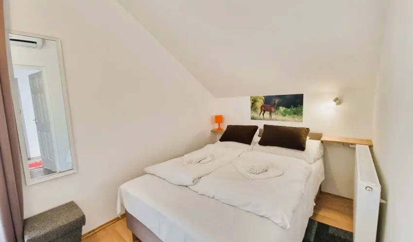 Duna-Beach Apartman Kimle - Hsvt (min. 2 j)