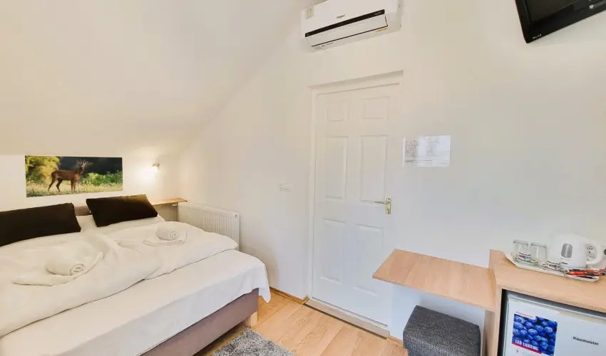 Duna-Beach Apartman Kimle - Hsvt (min. 2 j)