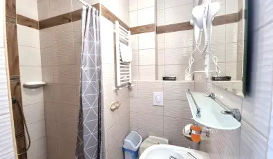 Duna-Beach Apartman Kimle