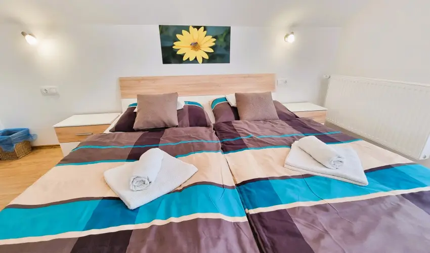 Duna-Beach Apartman Kimle - Hsvt (min. 2 j)