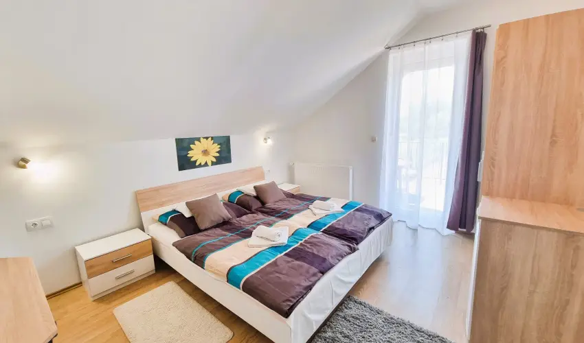 Duna-Beach Apartman Kimle - Hsvt (min. 2 j)