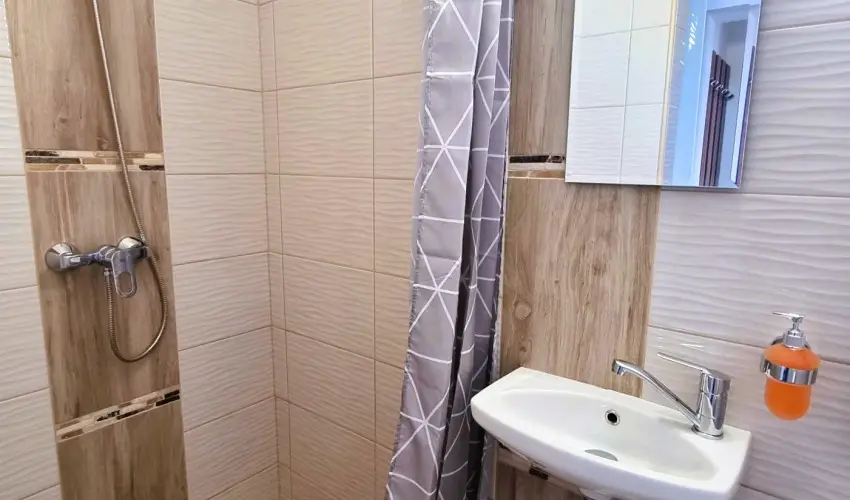 Duna-Beach Apartman Kimle - Hsvt (min. 2 j)