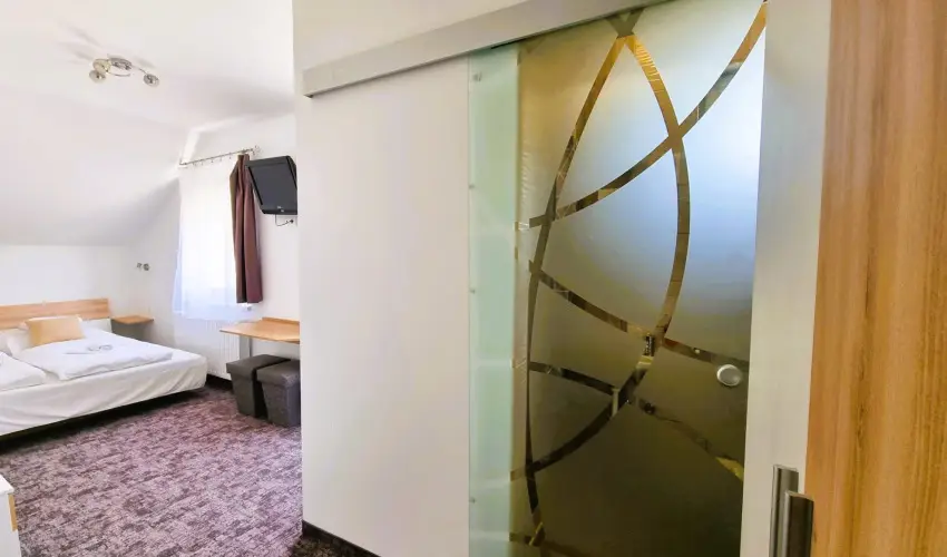 Duna-Beach Apartman Kimle - Hsvt (min. 2 j)