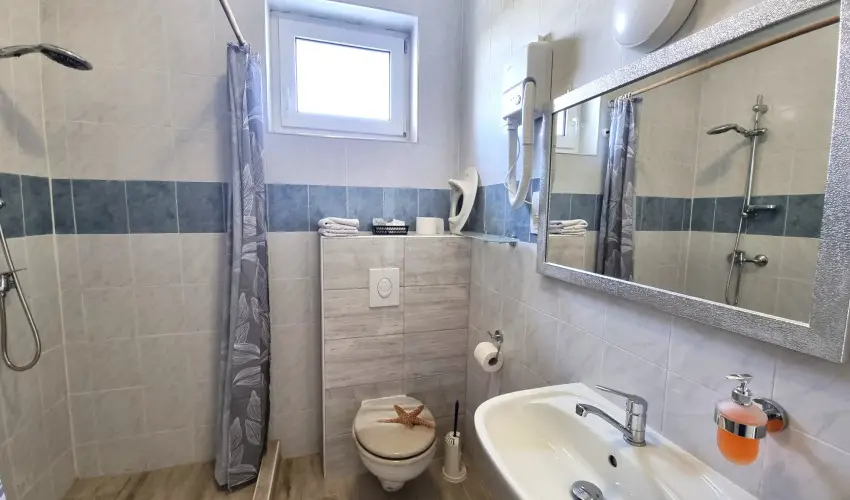 Duna-Beach Apartman Kimle - Hsvt (min. 2 j)