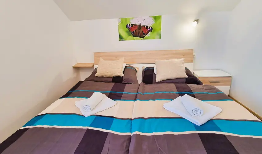 Duna-Beach Apartman Kimle - Hsvt (min. 2 j)