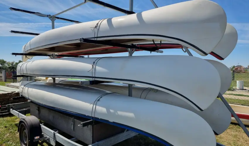 Duna-Beach Apartman Kimle - Hsvt (min. 2 j)